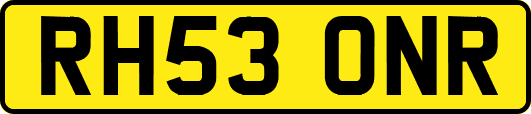 RH53ONR