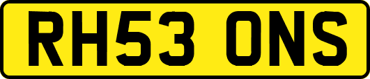 RH53ONS