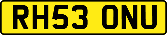 RH53ONU