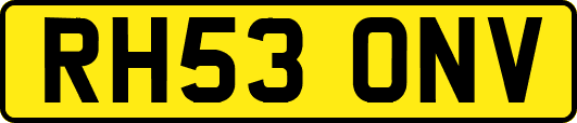 RH53ONV