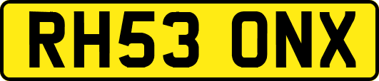 RH53ONX