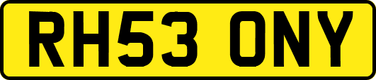 RH53ONY