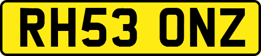RH53ONZ
