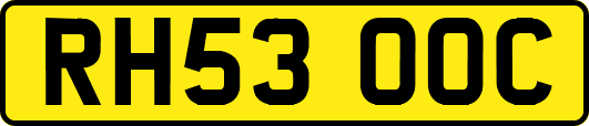 RH53OOC