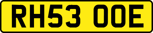 RH53OOE