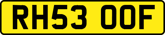 RH53OOF