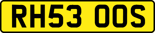 RH53OOS