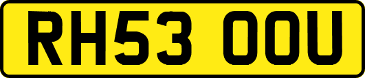 RH53OOU