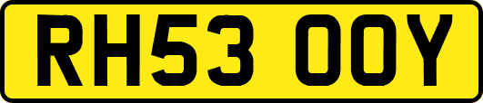 RH53OOY