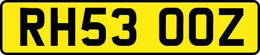 RH53OOZ
