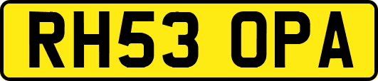 RH53OPA