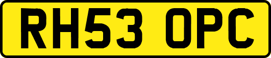 RH53OPC