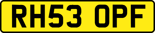 RH53OPF