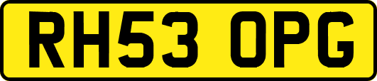 RH53OPG