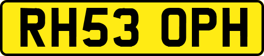 RH53OPH