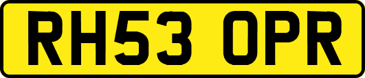 RH53OPR