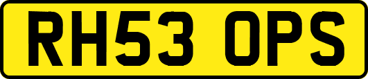 RH53OPS