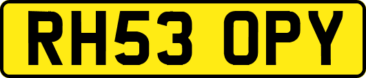 RH53OPY
