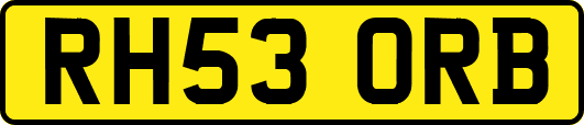 RH53ORB