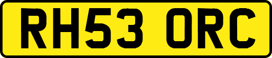 RH53ORC
