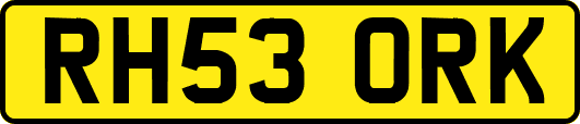 RH53ORK