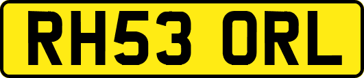 RH53ORL