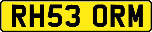 RH53ORM