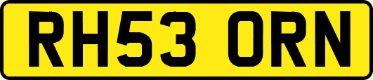 RH53ORN