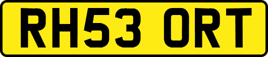 RH53ORT