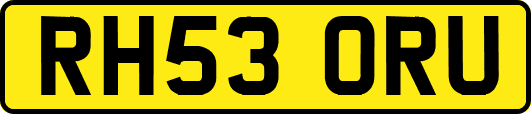 RH53ORU