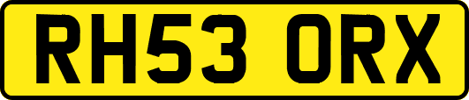 RH53ORX