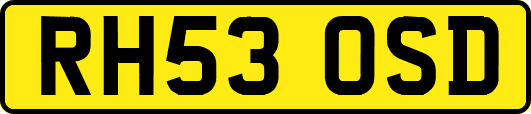 RH53OSD