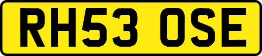 RH53OSE