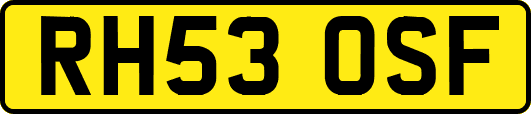 RH53OSF