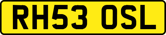 RH53OSL