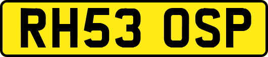RH53OSP