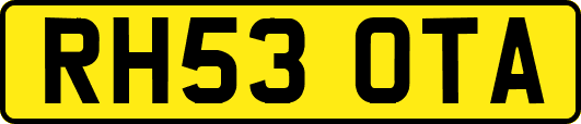 RH53OTA