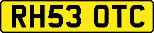 RH53OTC