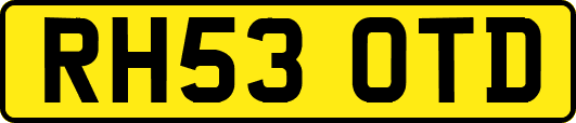 RH53OTD