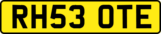RH53OTE