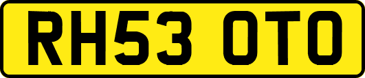 RH53OTO