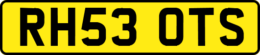 RH53OTS