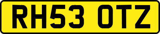 RH53OTZ