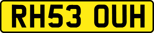 RH53OUH