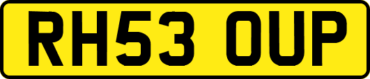 RH53OUP