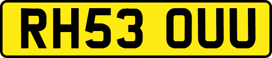 RH53OUU
