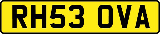 RH53OVA