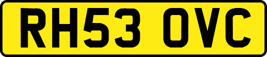 RH53OVC