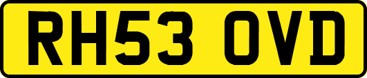 RH53OVD