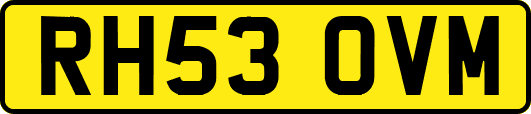 RH53OVM